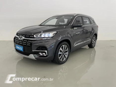 TIGGO 8 1.6 Tgdi TXS