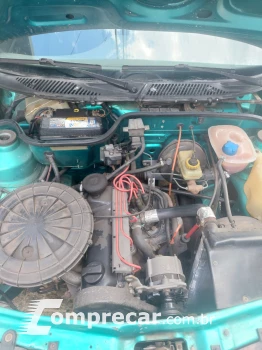 GOL 1.6 CLI 8V