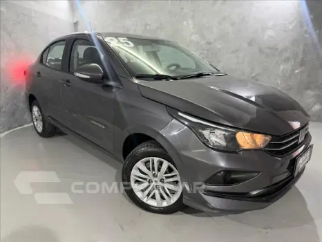 CRONOS 1.0 Firefly Drive