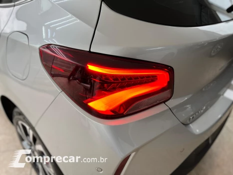 ONIX 1.0 TURBO FLEX PREMIER AUTOMÁTICO