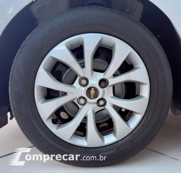 ONIX 1.4 MPFI LT 8V