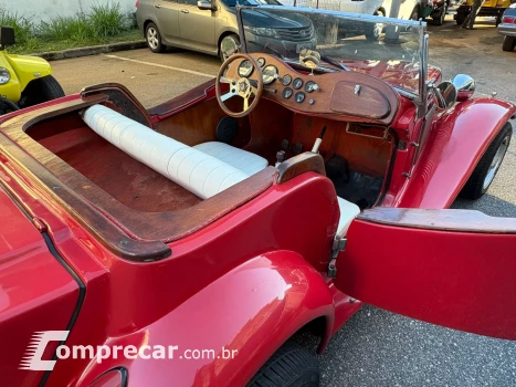 CLASSICO 1.6 8V