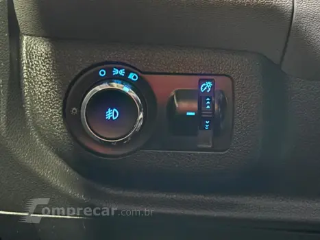 SPIN 1.8 LTZ 8V FLEX 4P AUTOMÁTICO