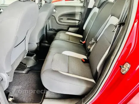 AIRCROSS START 1.5 FLEX 16V 5P MEC