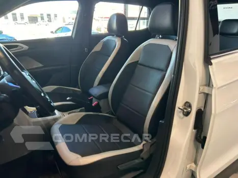 T-CROSS HIGHLINE 1.4 TSI FLEX 16V 5P AUT