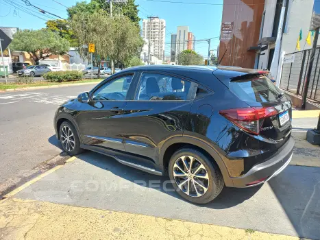 HR-V 1.8 16V EXL