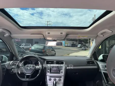 GOLF 1.4 TSI Comfortline 16V