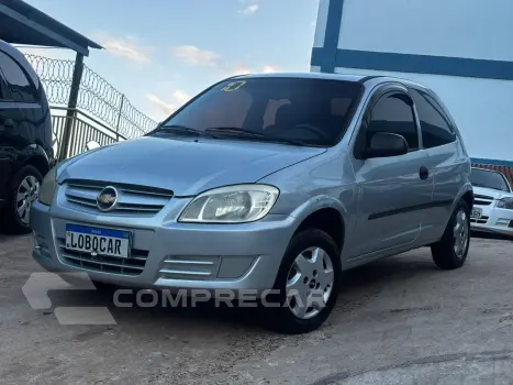 CHEVROLET Celta Spirit 1.0 VHCE (Flex) 2p 3 portas