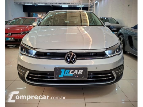 POLO 1.0 170 TSI HIGHLINE AUTOMÁTICO