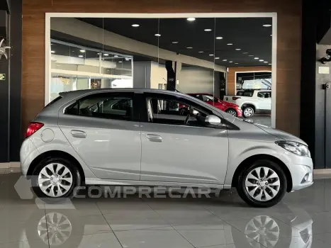 ONIX 1.4 MPFI LT 8V FLEX 4P MANUAL