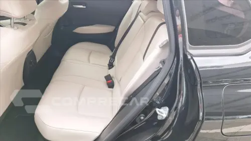 COROLLA CROSS 1.8 VVT-I HYBRID FLEX XRX CVT
