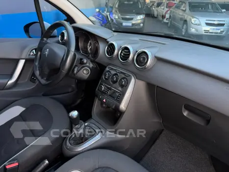 C3 1.5 Tendance 8V