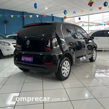 UP 1.0 MPI Take UP 12V