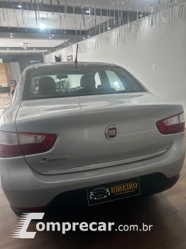 GRAND SIENA 1.4 MPI Attractive