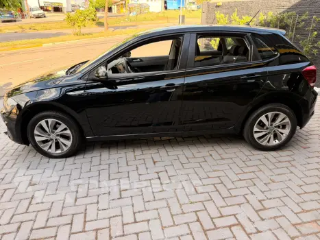 POLO 1.0 200 TSI Comfortline