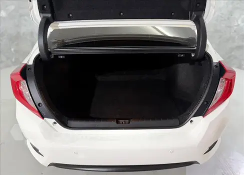 CIVIC 1.5 16V Turbo Touring