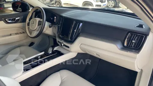 VOLVO XC60 2.0 T8 RECHARGE INSCRIPTION EXPRESSION AWD