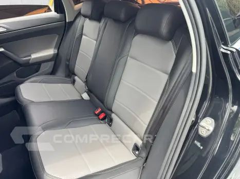 POLO 1.0 200 TSI Highline