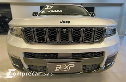 GRAND CHEROKEE 2.0 Turbo 4XE AT8