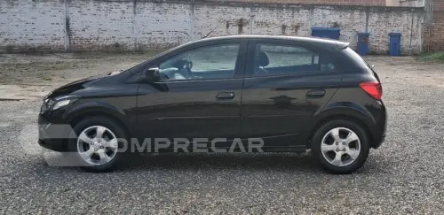 ONIX 1.0 MPFI LT 8V