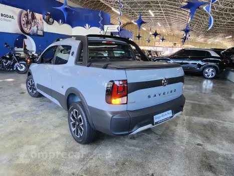 SAVEIRO 1.6 MSI EXTREME CD 16V FLEX 2P MANUAL