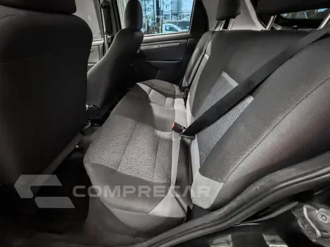 Celta Spirit/ LT 1.0 MPFI 8V FlexP. 5p