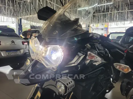 TIGER 1200 EXPLORER XR