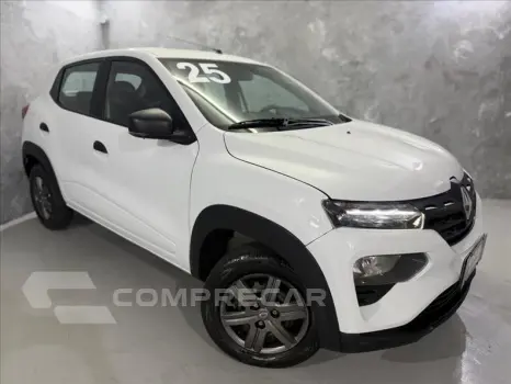 KWID 1.0 12V SCE ZEN