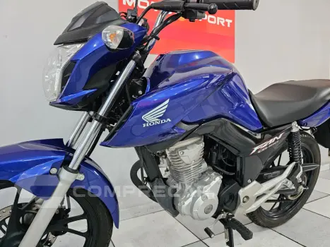 CG 160 FAN