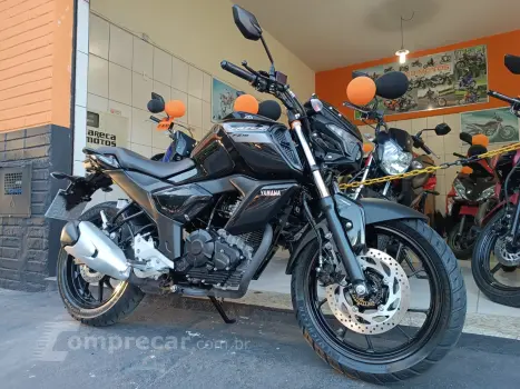 FZ15 FAZER ABS