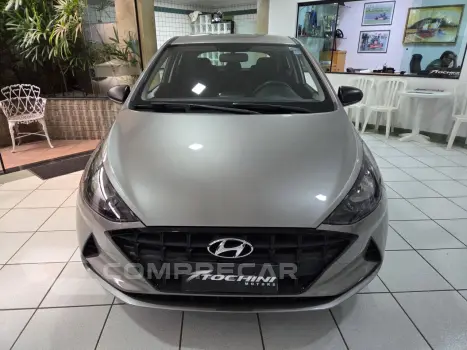 HB 20 Hatch 1.0 12V 4P FLEX SENSE