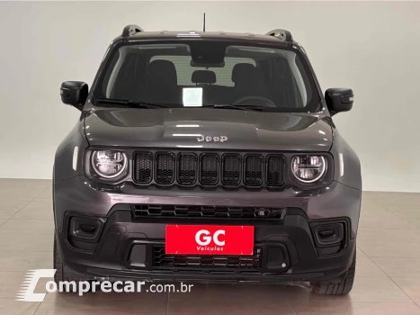 RENEGADE 1.3 T270 TURBO FLEX SPORT AT6