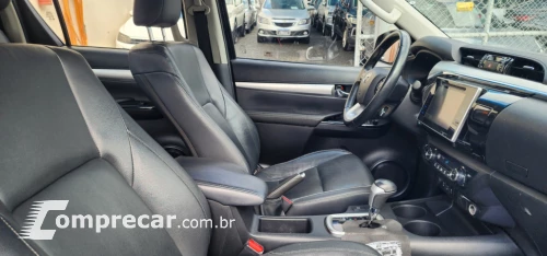HILUX 2.8 SRX 4X4 CD 16V
