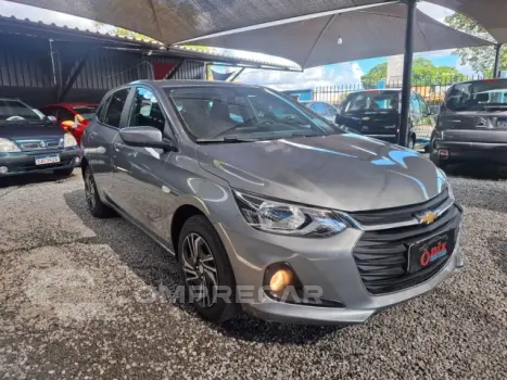 ONIX - 1.0 LT MANUAL