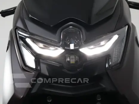 YAMAHA NMAX CONNECTED 160 ABS