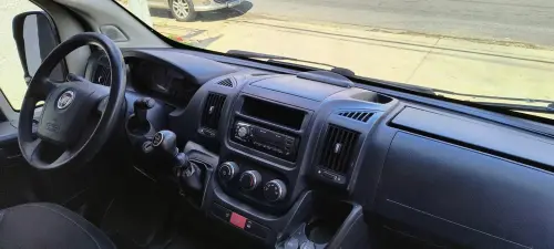 DUCATO 2.3 Multi Teto Alto 16V Turbo