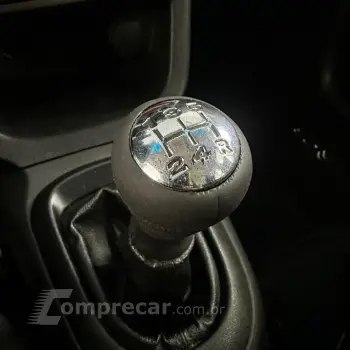 C3 Picasso Origine 1.5 Flex 8V Mec.