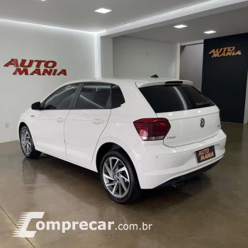 POLO COMFORT 200 TSI 1.0 FLEX 12V AUT