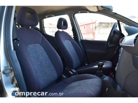 CLASSE A - 1.6 160 CLASSIC 4P MANUAL