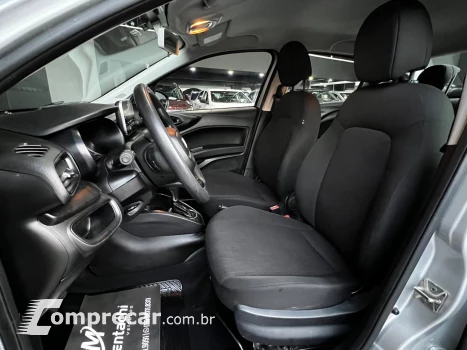 CRONOS 1.3 FIREFLY FLEX DRIVE CVT