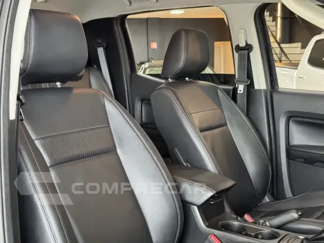 Ranger 2.2 16V XLS DIESEL CABINE DUPLA AUTOMÁTICO