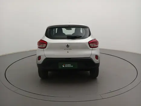 KWID 1.0 12V SCE FLEX ZEN MANUAL
