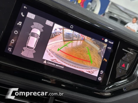 NIVUS 1.0 200 TSI TOTAL FLEX HIGHLINE AUTOMÁTICO