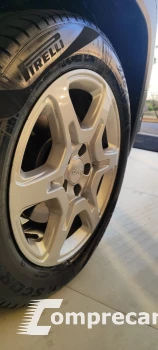 Renegade 1.3 16V 4P FLEX T270 SPORT TURBO AUTOMÁTICO