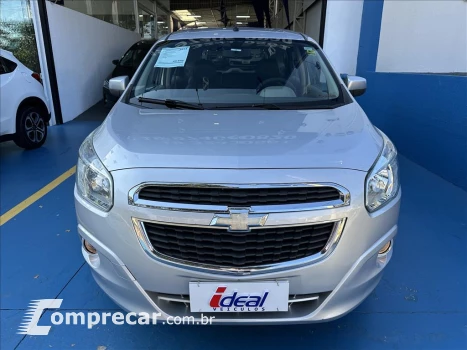 SPIN 1.8 LT 8V FLEX 4P MANUAL