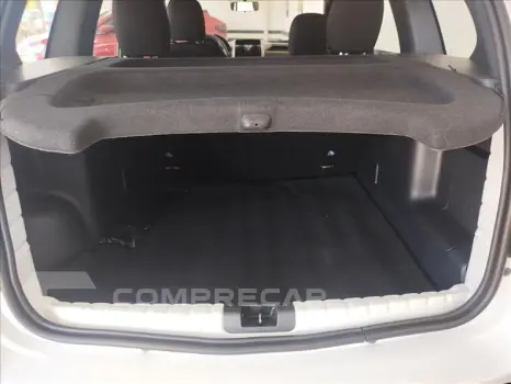 DUSTER 1.6 16V SCE Authentique