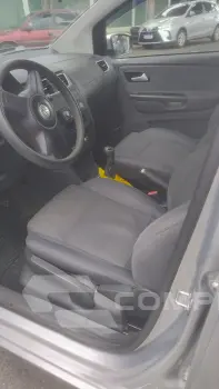 FOX 1.6 MI Trendline 8V