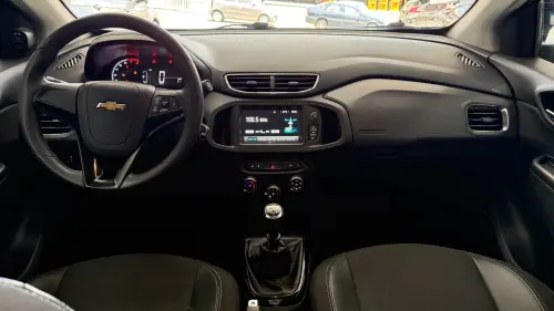 PRISMA 1.4 MPFI LT 8V