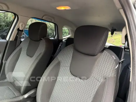 CAPTUR 1.6 16V SCE Life