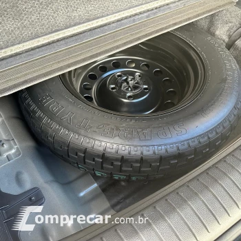 CRETA 1.6 16V Smart